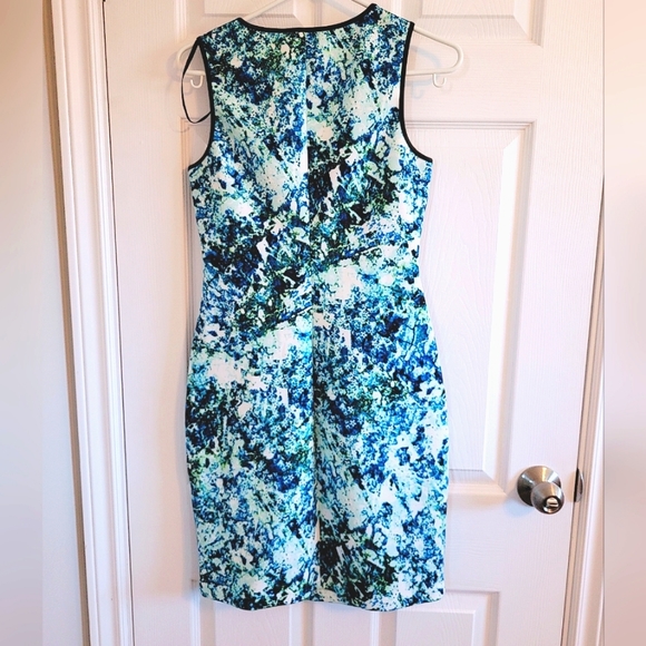 Marc New York Stretch Dress Size 6 - Picture 4 of 6